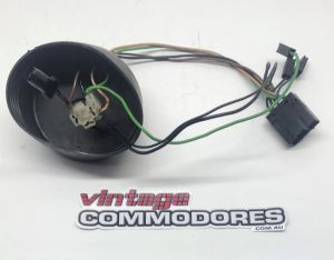 VL HEADLIGHT AND INDICATOR WIRING HARNESS AND COVER GM VS 16971