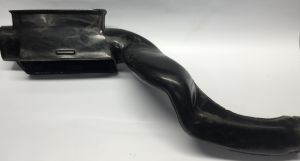 VL DUCT ASSEMBLY - CENTER SUIT AIR CONDITIONING GM 92025198