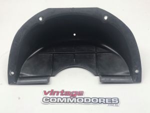 VB VC VH VK 6 CYLINDER GEARBOX INSPECTION COVER LOWER GM 92014668