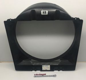 NOS VB VC VH VK V8 RADIATOR FAN SHROUD NOS GM 92016097