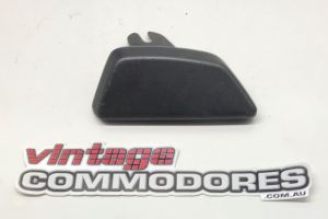 VB VC VH FRONT BUMPER END CAP LEFT GM 90045167