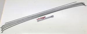 VB VC VH VK VL STATION WAGON HOODLINING BOW SET GMSWHLBSET