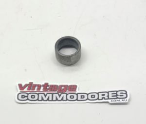 VB VC VH REAR SEAT BELT BUCKLE TO UNDER BODY SPACER GM 7447937