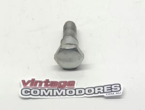 VB VC VH FRONT SEAT BELT BOLT LOWER RETRACTOR TO ROCKER PANEL GM 7433182