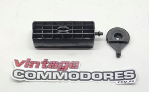 VK INSTRUMENT CLUSTER SURROUND CENTER DASH VENT GM 92019097VENT