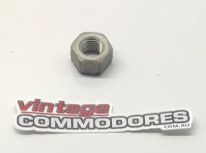 VB VC VH REAR SEAT BELT PARCEL SHELF NUT  GM 271506