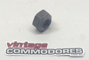 VB VC VH VK VL VN REAR SUSPENSION PANHARD ROD TO REAR AXLE NUT GM 11071981