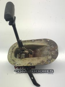 VH VK AUTOMATIC TRANSMISSION CONTROL SHIFTER GM 92020808