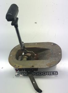 VB VC VH AUTOMATIC TRANSMISSION CONTROL SHIFTER GM 92004212