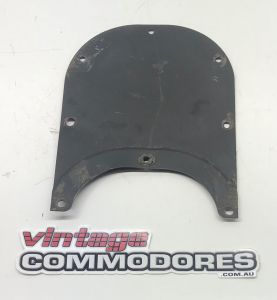 VB VC VH VK GEAR SHIFTER CUT OUT COVER PLATE GM 9946509