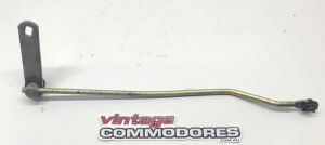 VB VC VH VK 6 CYLINDER TRIMATIC AUTOMATIC TRANSMISSION SHIFTER ROD AND LEVER ASSEMBLY GM 92004110