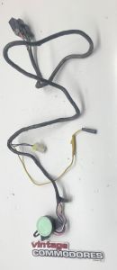 VL V8 TRANSMISSION NEUTRAL SAFETY STARTING SWITCH GM 92027480