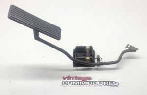 VB VC VH 4CYL AND 6CYL ACCELERATOR LEVER AND PIVOT ASSEMBLY SET GM 92001233