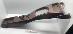 VH LOW BACK CONSOLE MANUAL BROWN 65i GM 92013748HE