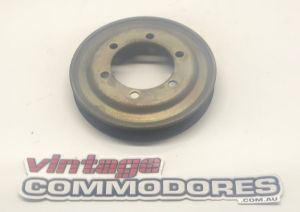 VL RB30E RB30ET CRANK PULLEY FOR POWER STEERING GM 92023813