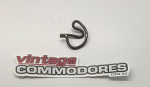 VB VC VH VK VL BRAKE PEDAL TO MAIN CYLINDER PUSH ROD CLIP GM 3749084