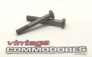 VB VC VH VK VL VN REAR SUSPENSION LOWER CONTROL ARM TO BODY BOLTS PAIR GM 11071984