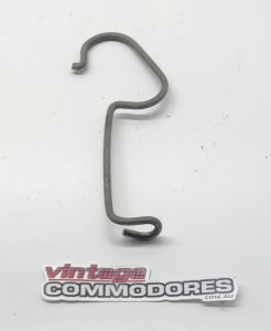 VB VC VH VK VL V8 HEATER HOSE RETAINING CLIP GM 92004269