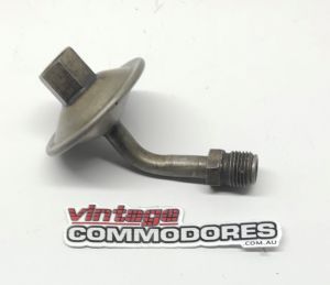 VB 253 4.2L V8 FUEL FILTER GM 9943891 