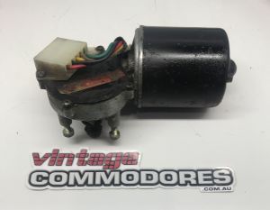 VB VC VH VK VL WINDSCREEN WIPER MOTOR GM 92023847
