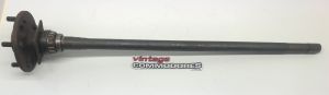 VK VL BORGWARNER 25 SPLINE AXEL DRIVER SIDE RH GM VS17100