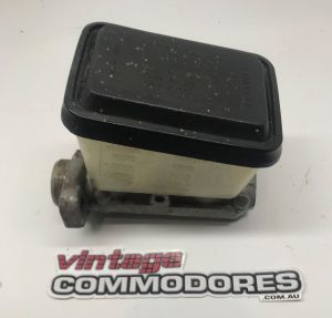 VB VC VH WITH RECTANGULAR RESERVOIR 15/16 PBR BRAKE MASTER CYLINDER GM 92019236