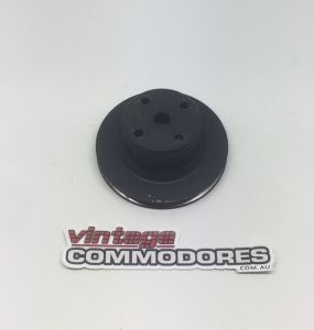 VH VK VL V8 WATER PUMP PULLEY GM 92014559