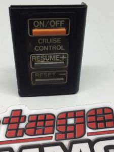 VL CRUISE CONTROL SWITCH GM 92025062