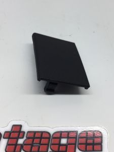 VL INSTRUMENT SWITCH COVER PLATE LEFT HAND GM 92024489