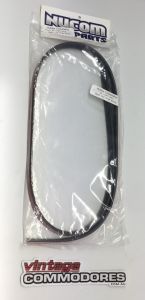 VK BOOT STRIP MOULDING NUCOM REPRODUCTION AFTERMARKET AM 92020402