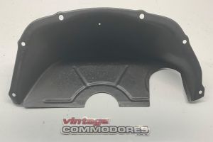 VH VK VL TORQUE CONVERTOR INSPECTION COVER LOWER SUIT V8 TRIMATIC - GM 92000918