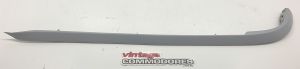 VL SEDAN LEFT HAND UPPER REAR BUMPER EXTENSION MOULDING GM 92024256