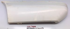 VK VL RIGHT HAND REAR BUMPER END SEDAN GM 92018679