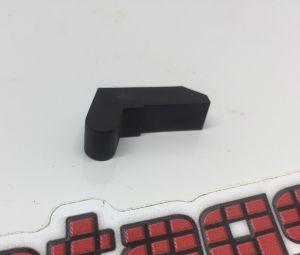 VB VC VH VK VL FUEL TANK FILLER DOOR BUMPER GM 90045899