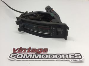 VL HEATER ONLY CONTROL ASSEMBLY NO AIR CONDITION GM 92024021