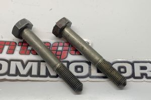 VB VC VH VK VL REAR SUSPENSION UPPER CONTROL ARM TO BODY BOLTS SET GM 11079101