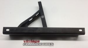 VK FRONT BUMPER BAR BRACKET ASSEMBLY RIGHT HAND GM 92018300
