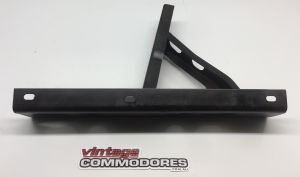 VK FRONT BUMPER BAR BRACKET ASSEMBLY LEFT HAND GM 92018301