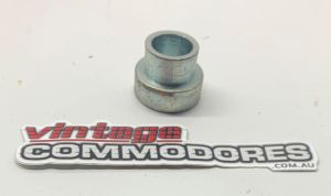 VH VK VL REAR SEAT BELT TO UPPER C-PILLAR SIDE PANEL SPACER GM 92020019