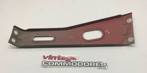 VL LEFT HAND HEAD LIGHT SUPPORT BRACE GM 92025720