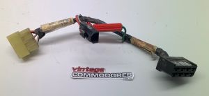 VN SERIES 1 POWER ANTENNAE WIRING HARNESS GM 92034464