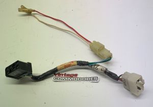 VN SERIES 2 VP VQ VG POWER ANTENNAE WIRING HARNESS GM 92040217