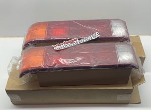 NOS VB TAIL LIGHT PAIR NOS GM 90043409 GM 90043410