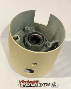 VB VC VH VK STEERING COLUMN IGNITION BARREL HOUSING WITH CRUISE CONTROL GM 92023726