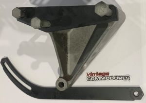 VB VC VH VK VL V8 ALTERNATOR BRACKET AND SUPPORT GM 9945289 GM 9945291