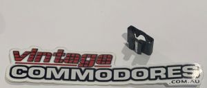 VB VC VH VK VL DOOR ROD ADJUSTER TO LOCKING MECHANISM CONNECTING SPRING CLIP GM 03467819B