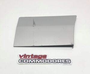 VL CALAIS RIGHT HAND FRONT FENDER LOWER MOULDING GM 92024422