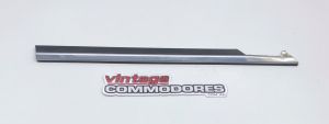 VL SEDAN LEFT HAND REAR QUARTER GLASS REVEAL MOULDING GM 92025819
