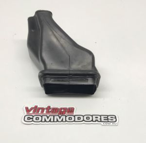 VL VN AIR INLET TO AIR CLEANER BOX DUCT ASSEMBLY GM 92030293