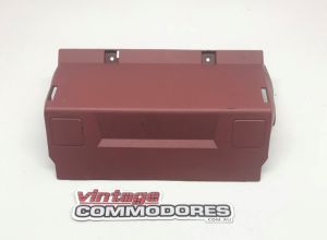 VL HEATER CASE COVER TO LOWER INSTRUMENT PANEL MADEIRA 75i GM 92004298LY